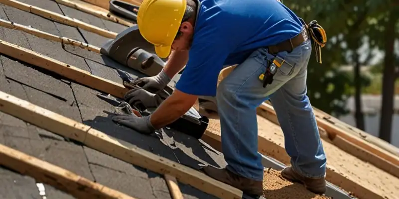 Contactez Sos Fuites Toit Pujaudran