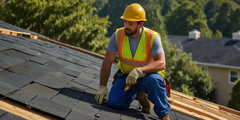 Bureau Sos Fuites Toit Pujaudran