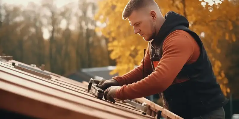 Réparation de toiture Pujaudran